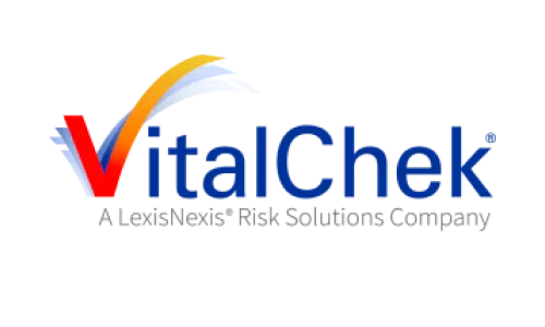 VitalChek Logo